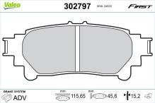 VALEO 302797